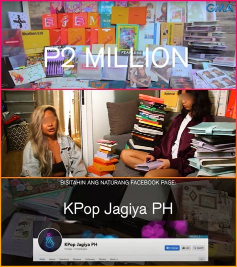 kmjs scandal|‘KMJS’ issues statement on ‘Bea’ who stole money to .